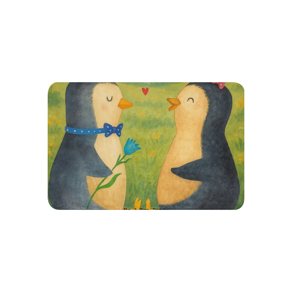 Sherpa Kuscheldecke Pinguin Pärchen Design Pinguin, Pinguine, Hochzeit, Liebespaar, Liebe, Hochzeitstag, Liebesgeschenk, Hochzeitsgeschenk, Traumpaar, Verlobung, Jahrestag, große Liebe, Liebesbeweis