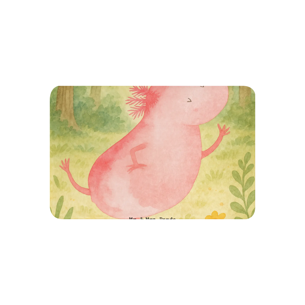 Sherpa Kuscheldecke Axolotl Tanzen Design Axolotl, Molch, Axolot, Sterne, Schwanzlurch, Freundin, Lurche, Lurch, Dachschaden, beste Freundin, verrückt