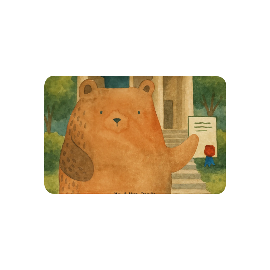 Sherpa Kuscheldecke Bär Prüfung Design Bär, Teddy, Teddybär, Abschlusszeugnis, Prüfung bestanden, Abitur, Zeugnis, Abschluss, Prüfungen