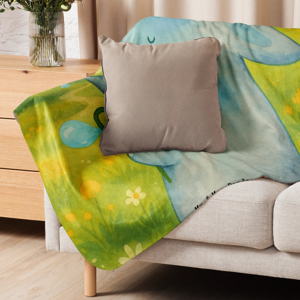 Sherpa Kuscheldecke Elefant Seifenblasen Design Tiermotive, Gute Laune, lustige Sprüche, Tiere, Heimat, Liebesbeweis, Liebe, Gefühl. Daheim, Dickhäuter, Elefant, Seifenblasen, Elefanten, Liebesspruch, Rüsseltier
