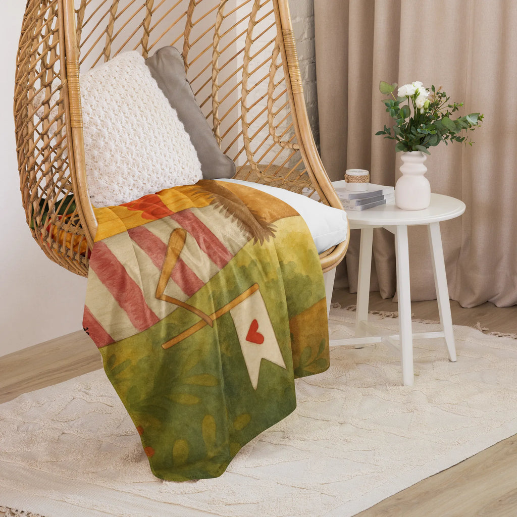 Sherpa Kuscheldecke Nachtfalter Fähnchen Design Tiermotive, Gute Laune, lustige Sprüche, Tiere, Käfer, süß, niedlich, Küche Deko, Spruch lustig, Nachtfalter, Was kostet die Welt, Spruch witzig