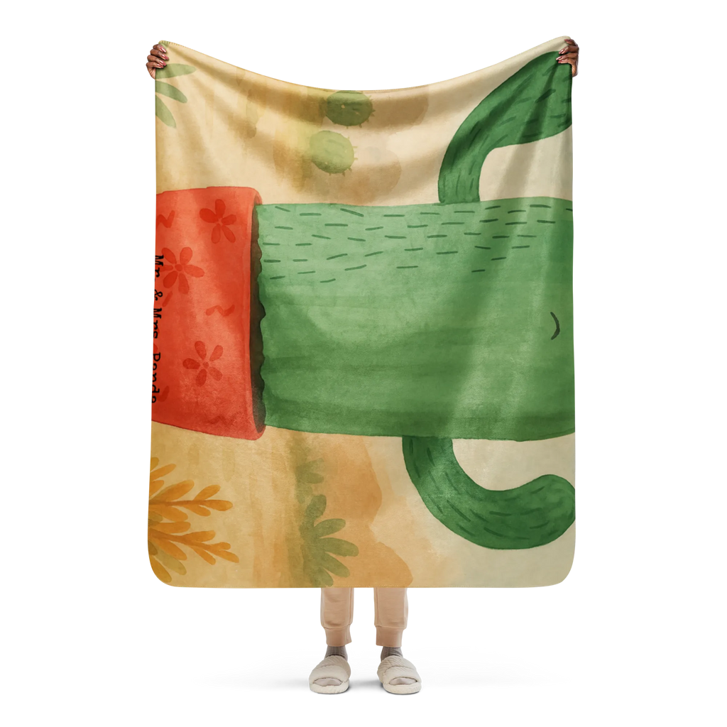 Sherpa Kuscheldecke Kaktus Wut Design Kaktus, Kakteen, Schule, wütend, Chefin, Büro, Kollegin, Büroalltag, ärgern, Kollege