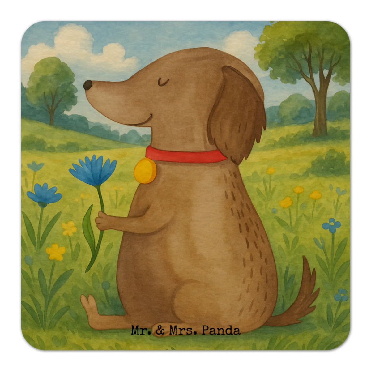 Bierdeckel Hund Blume Design Pappuntersetzer, bieruntersetzer, Getränkeuntersetzer, Tischuntersetzer, gläseruntersetzer, Bierdeckel, Kaffeeuntersetzer, Tassenuntersetzer, Bierfilzl, Becheruntersetzer, Flaschenuntersetzer, Hund, Hundemotiv, Hunderasse, Sprüche, Hundebesitzer, Tierliebhaber, Haustier, Frauchen, Hunde, Hundeliebe