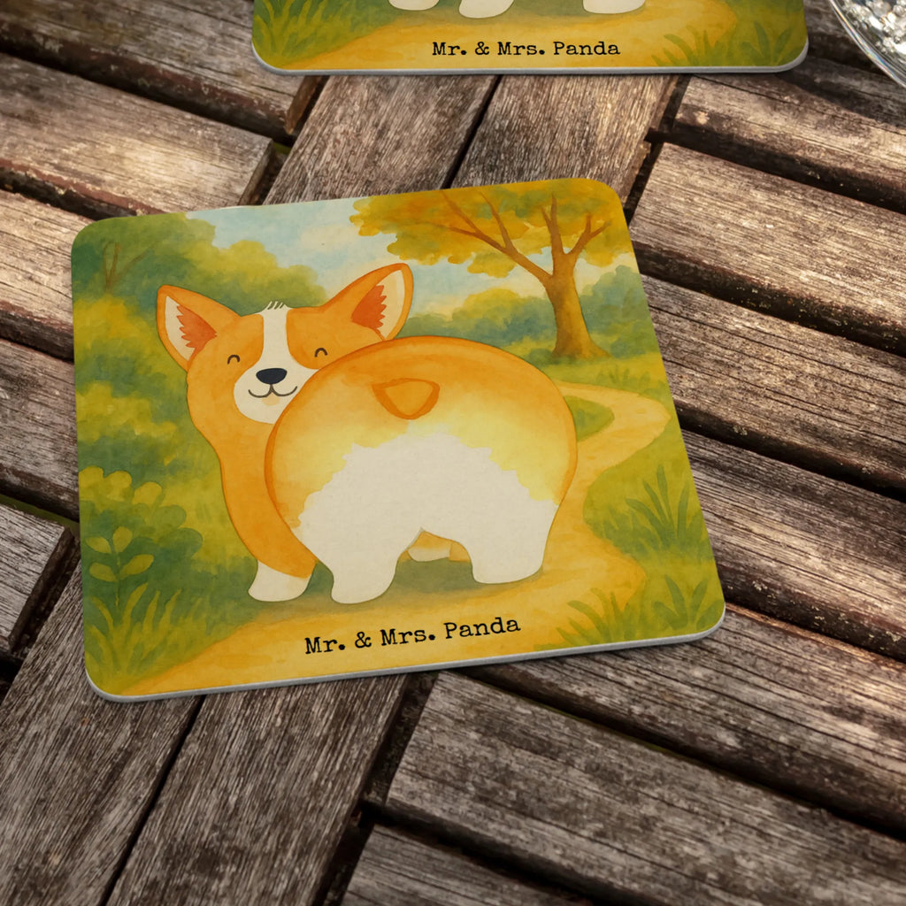 Bierdeckel Corgi Po Design Bierdeckel, Gastgeschenk Hochzeit, Tischdeko, Hund, Hundemotiv, Haustier, Hunderasse, Tierliebhaber, Hundebesitzer, Sprüche, Corgie, Hundeliebe, Motivation, Selbstliebe, Spruch