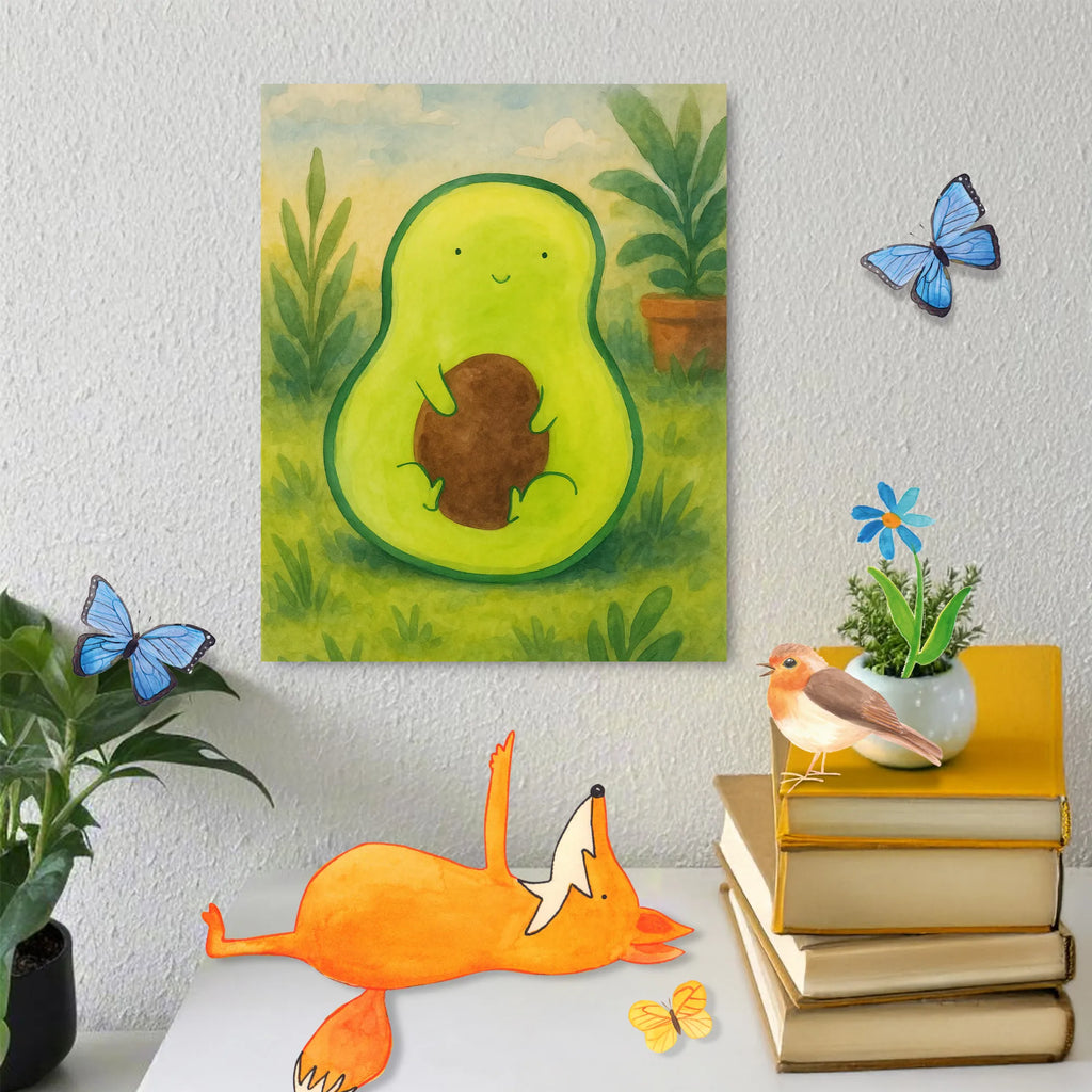 Paint by Numbers avocado core Design Malen nach Zahlen, Bastelidee, Künstler, Malen, Kunstwerk, Baseln, DIY, Ausmalbild, Kreativität, Avocado, Veggie, Vegan, Gesund, Spruch Leben, Kern, Avocadokern, Pflanze, Avokado