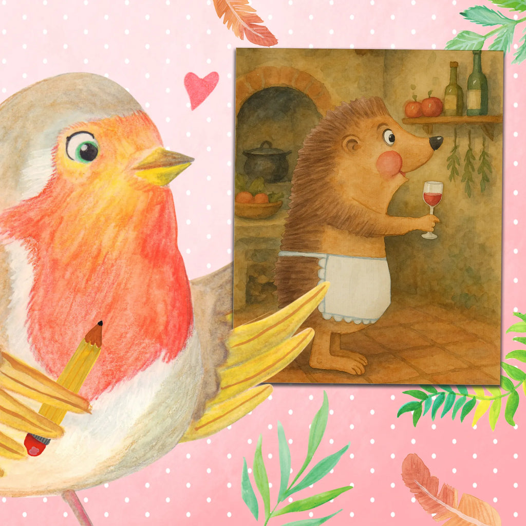 Malen nach Zahlen Igel Wein Design DIY, Künstler, Ausmalbild, Baseln, Malen, Malen nach Zahlen, Kreativität, Kunstwerk, Bastelidee, Tiermotive, Gute Laune, lustige Sprüche, Tiere, Weinglas, Geschenk Weinliebhaber, Rotwein, Weißwein, Wein Deko, Wein Spruch, Geschenk Weintrinker, Igel, Wein trinken