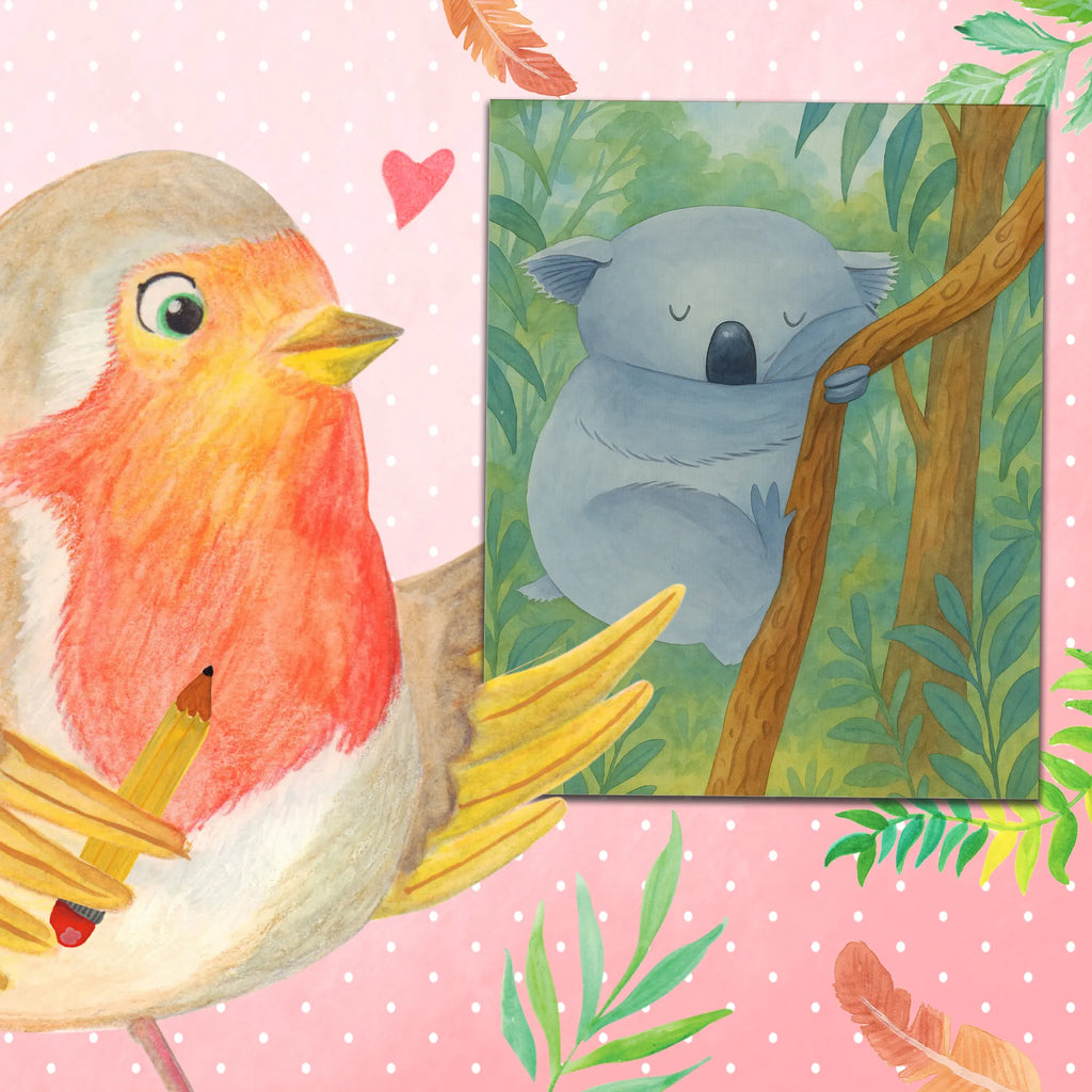 Paint by Numbers koala Design Ausmalbild, Baseln, Kunstwerk, Malen, Künstler, DIY, Malen nach Zahlen, Kreativität, Bastelidee, Tiermotive, Gute Laune, lustige Sprüche, Tiere, Traumland, träumen, schlafen, Bär, Schlafzimmer, Koala, Traum, Koalabär