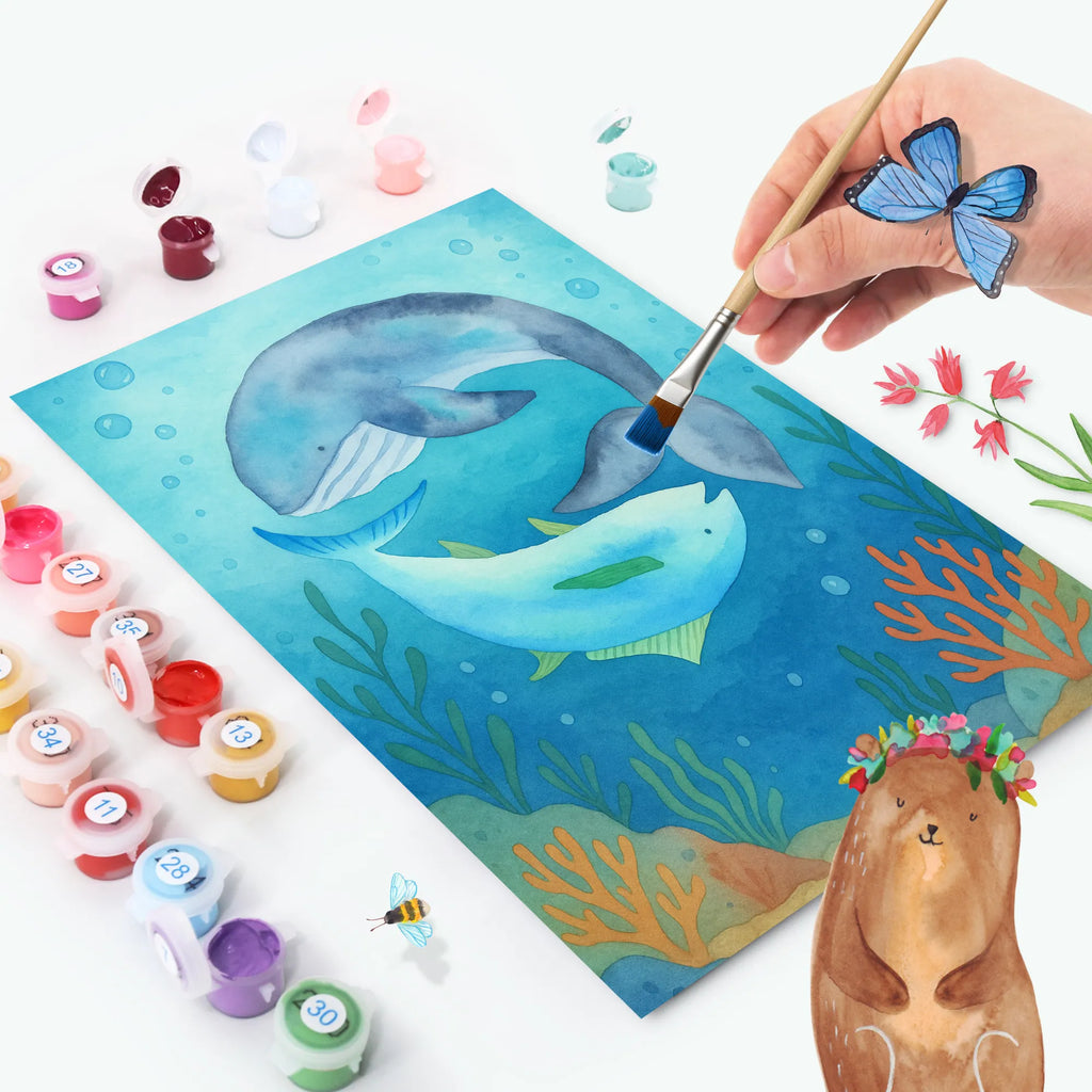 Malen nach Zahlen Walfisch Thunfisch Design Malen nach Zahlen, Bastelidee, Baseln, Künstler, DIY, Malen, Kunstwerk, Ausmalbild, Kreativität, Tiermotive, Gute Laune, lustige Sprüche, Tiere, Wal, Flachwitz Geschenk, Spruch des Tages, Wortwitz lustig, Flachwitz, Spruch lustig, Wahl, Witz, Tunfisch