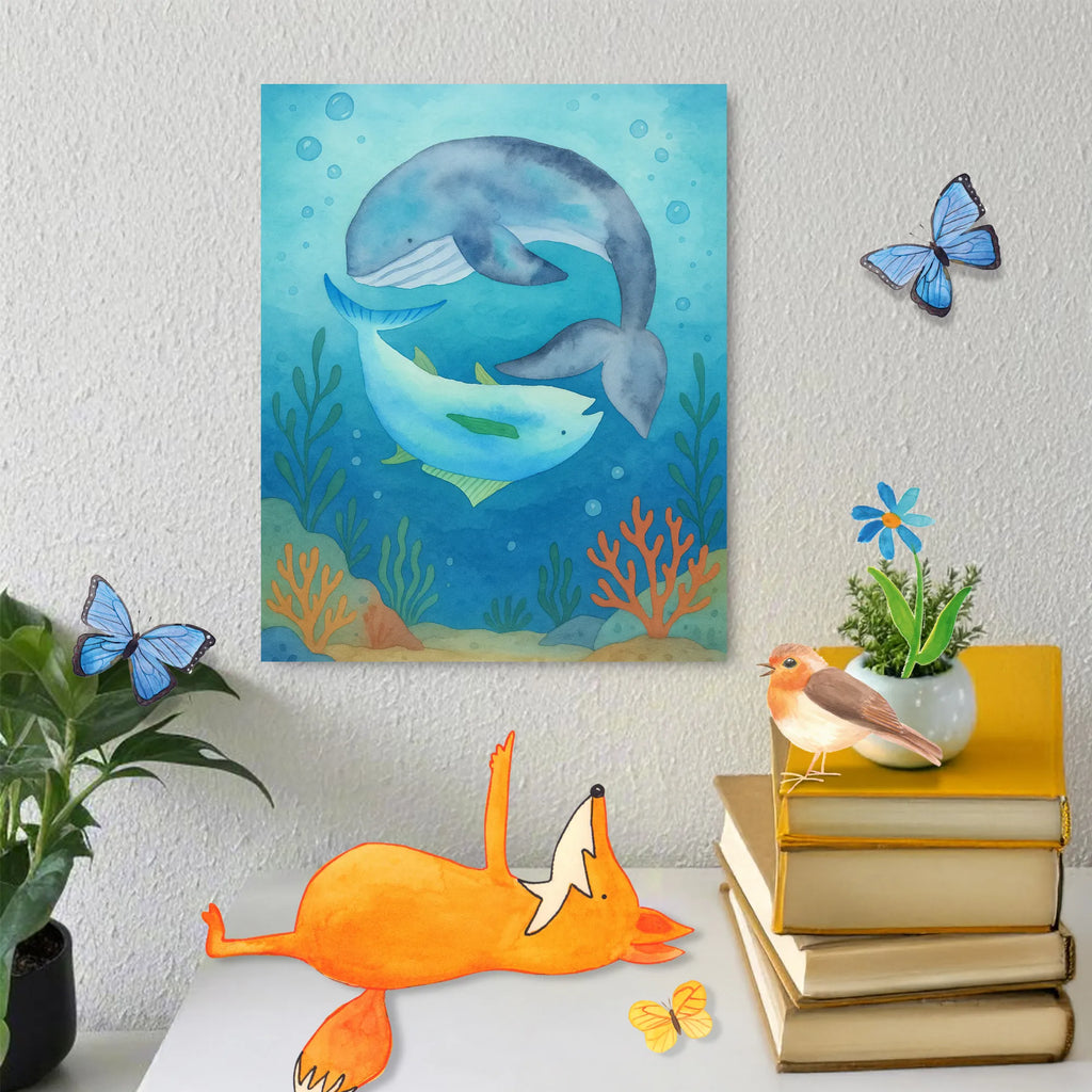 Malen nach Zahlen Walfisch Thunfisch Design Malen nach Zahlen, Bastelidee, Baseln, Künstler, DIY, Malen, Kunstwerk, Ausmalbild, Kreativität, Tiermotive, Gute Laune, lustige Sprüche, Tiere, Wal, Flachwitz Geschenk, Spruch des Tages, Wortwitz lustig, Flachwitz, Spruch lustig, Wahl, Witz, Tunfisch