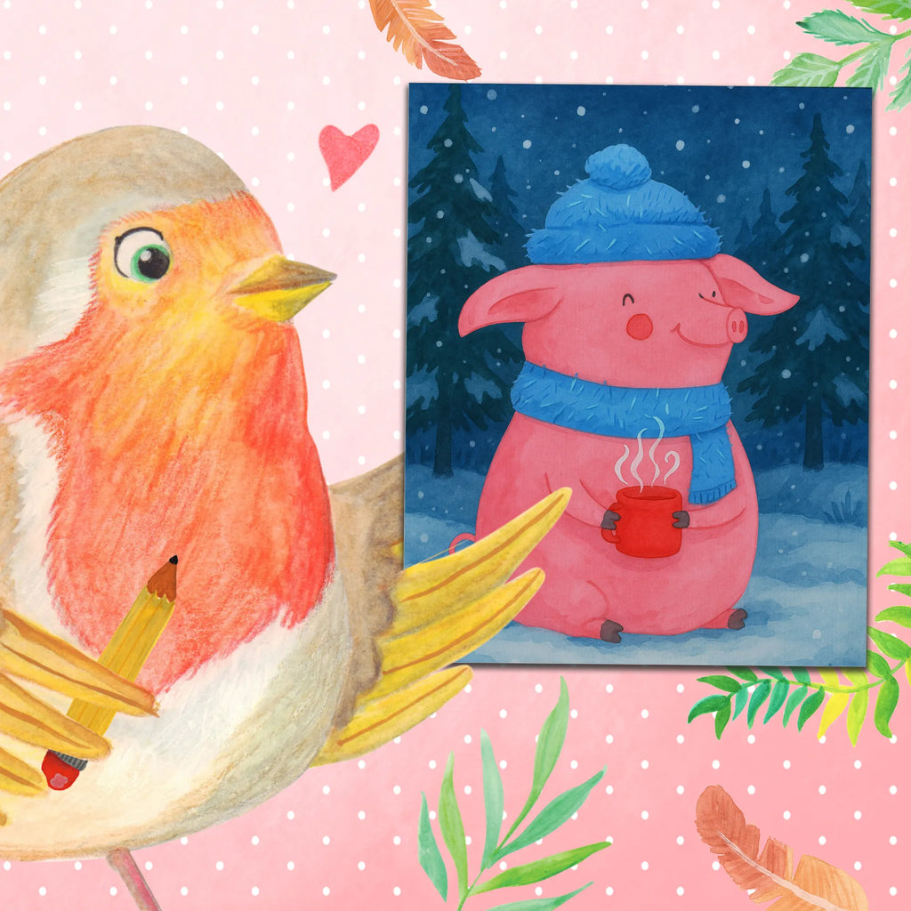 Paint by Numbers piggy Mulled wine Design Kunstwerk, Malen, Baseln, Kreativität, Ausmalbild, Bastelidee, Malen nach Zahlen, DIY, Künstler, Winter, Weihnachten, Weihnachtsdeko, Nikolaus, Advent, Heiligabend, Wintermotiv, Spruch, Glühwein, Weihnachtsmarkt, Betrunken