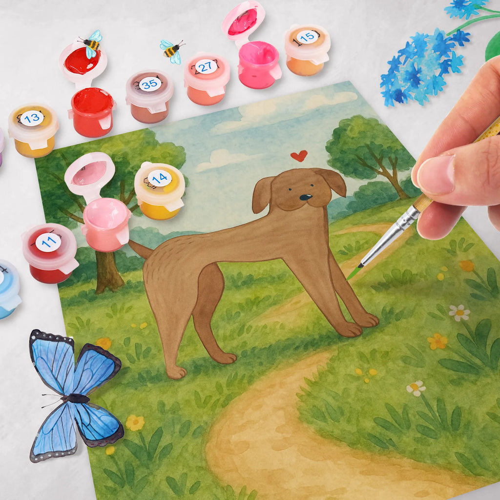 Paint by Numbers Dog mastiff Design Ausmalbild, Baseln, DIY, Kreativität, Künstler, Kunstwerk, Bastelidee, Malen nach Zahlen, Malen, Hund, Hundemotiv, Haustier, Hunderasse, Tierliebhaber, Hundebesitzer, Sprüche, Hunde, Deutsche Dogge, Great Dane, Dogge