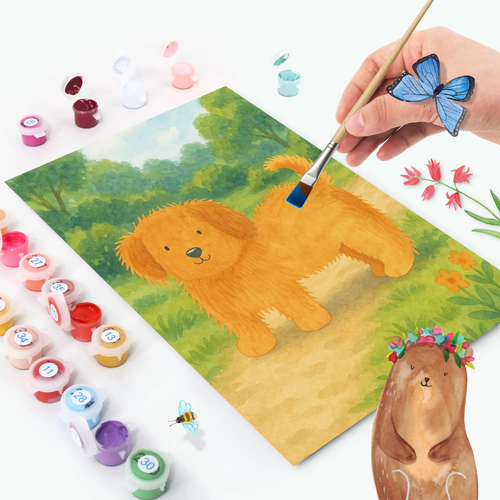 Malowanie według numerów pies puszysty Design Baseln, Kreativität, Malen, Bastelidee, Ausmalbild, Malen nach Zahlen, Künstler, Kunstwerk, DIY, Hund, Hundemotiv, Haustier, Hunderasse, Tierliebhaber, Hundebesitzer, Sprüche, Hundeliebe, Frauchen, Hunde, Hundemama