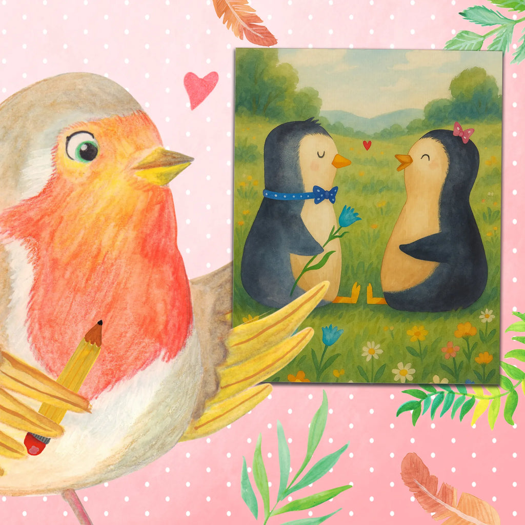 Malowanie według numerów Pingwin para Design Baseln, Malen, Kreativität, Kunstwerk, Künstler, Ausmalbild, Bastelidee, DIY, Malen nach Zahlen, Pinguin, große Liebe, Liebesbeweis, Liebe, Hochzeitsgeschenk, Hochzeit, Hochzeitstag, Liebesgeschenk, Liebespaar, Verlobung, Pinguine, Traumpaar, Jahrestag