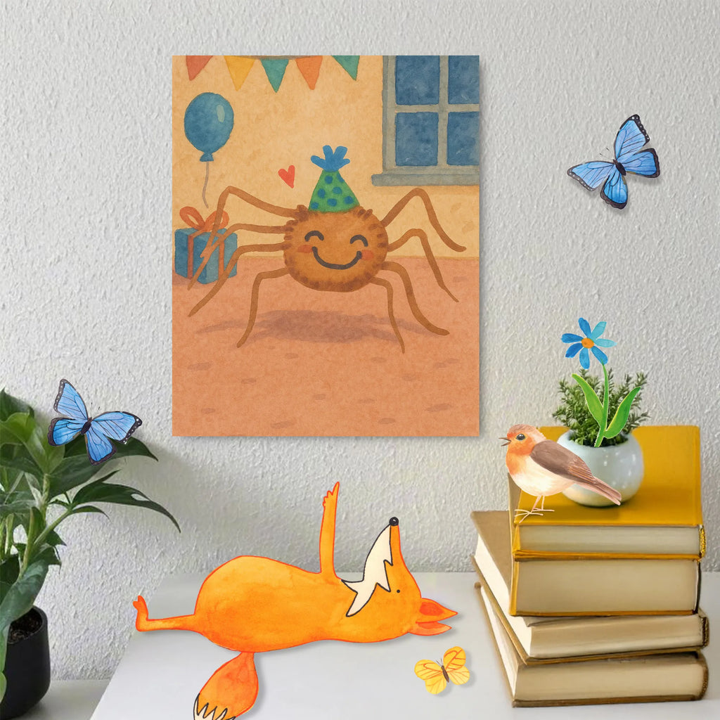 Paint by Numbers Spider Agathe Party Design Spider Agathe, Spider, Agathe, Videos, Merchandise