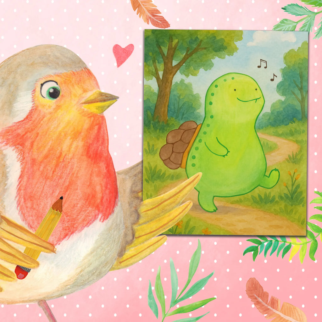 Malen nach Zahlen Schildkröte Pfeifen Design Ausmalbild, Kunstwerk, Malen nach Zahlen, Schildkröte, fröhlich, Schildkröten, Trennung, Neuanfang, Lebensfreude, Schildi, Glück, Motivation, Depression