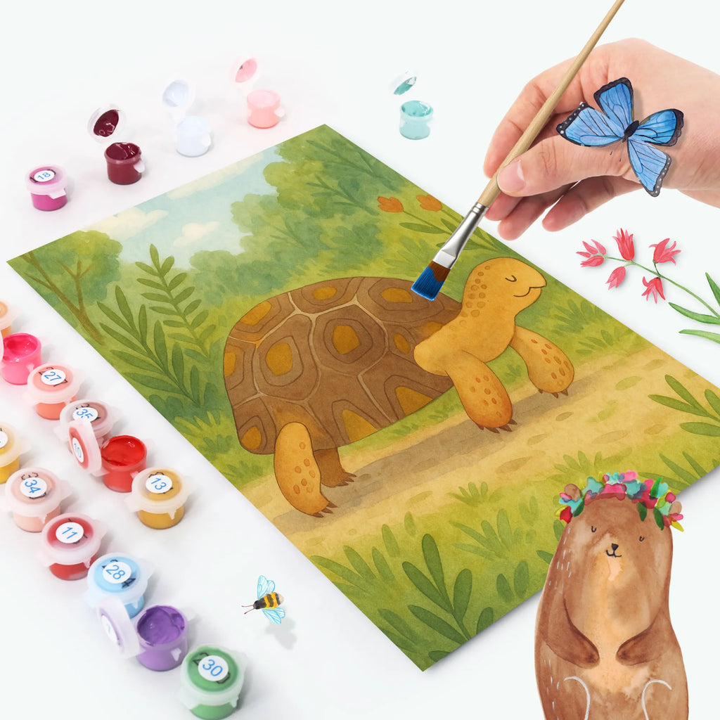 Paint by Numbers tortoise March Design Seafood, aquatic animals, ocean, sea, fish, shells, corals, reef, whale, narwhal, sea urchin, lobster, platypus, turtle, manatee, crocodile, orca, shrimp, gifts for seafood lovers, water world, underwater animals, underwater world, vacation, deep sea, seafood fans, gift ideas, seafood decoration, seafood posters, favourite person, adventure, get lost, motivation, inspiration, new start, wanderlust, turtles