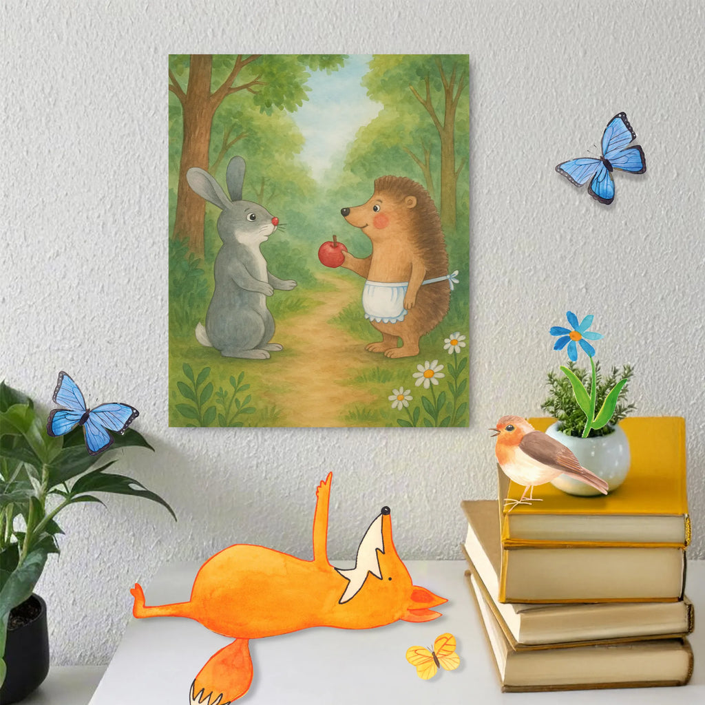 Malowanie według numerów królik jeż Design Malen nach Zahlen, Kreativität, Kunstwerk, DIY, Baseln, Bastelidee, Malen, Ausmalbild, Künstler, Tiermotive, Gute Laune, lustige Sprüche, Tiere, Igel und Hase, Hase, Igel, Herzschmerz, Trennungsschmerz, Spruch romantisch, Liebeskummer Geschenk, Trösten, Liebe Spruch