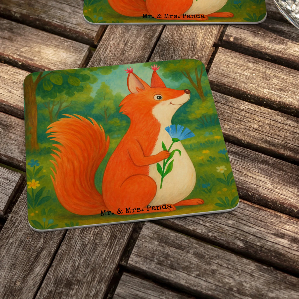 Bierdeckel Eichhörnchen Blume Design Bierdeckel, Gastgeschenk Hochzeit, Tischdeko, Tiermotive, Gute Laune, lustige Sprüche, Tiere, Eichhörnchen, Eichhorn, Spruch positiv, Lachen, Spaß, Motivation Sprüche, Motivation Bilder, glücklich Spruch, Spruch Deko