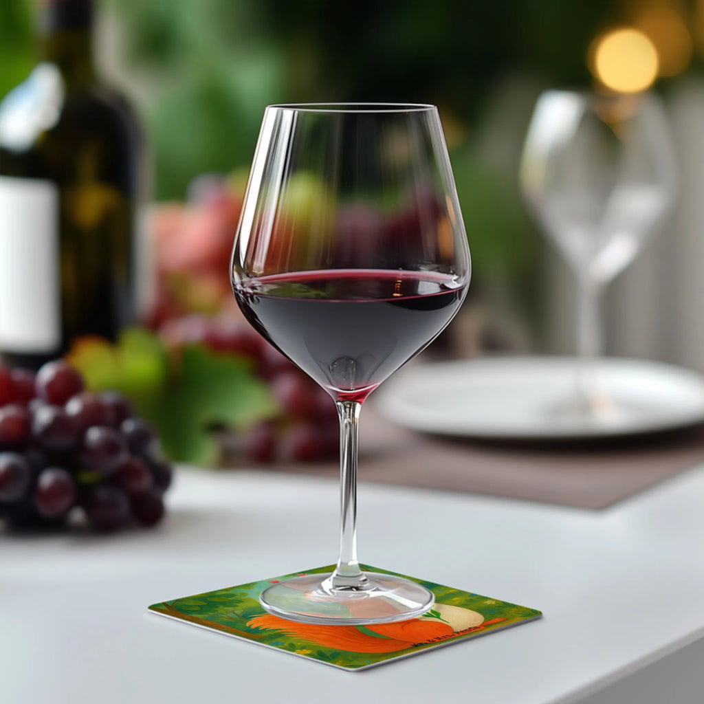 Bierdeckel Eichhörnchen Blume Design Bierdeckel, Gastgeschenk Hochzeit, Tischdeko, Tiermotive, Gute Laune, lustige Sprüche, Tiere, Eichhörnchen, Eichhorn, Spruch positiv, Lachen, Spaß, Motivation Sprüche, Motivation Bilder, glücklich Spruch, Spruch Deko