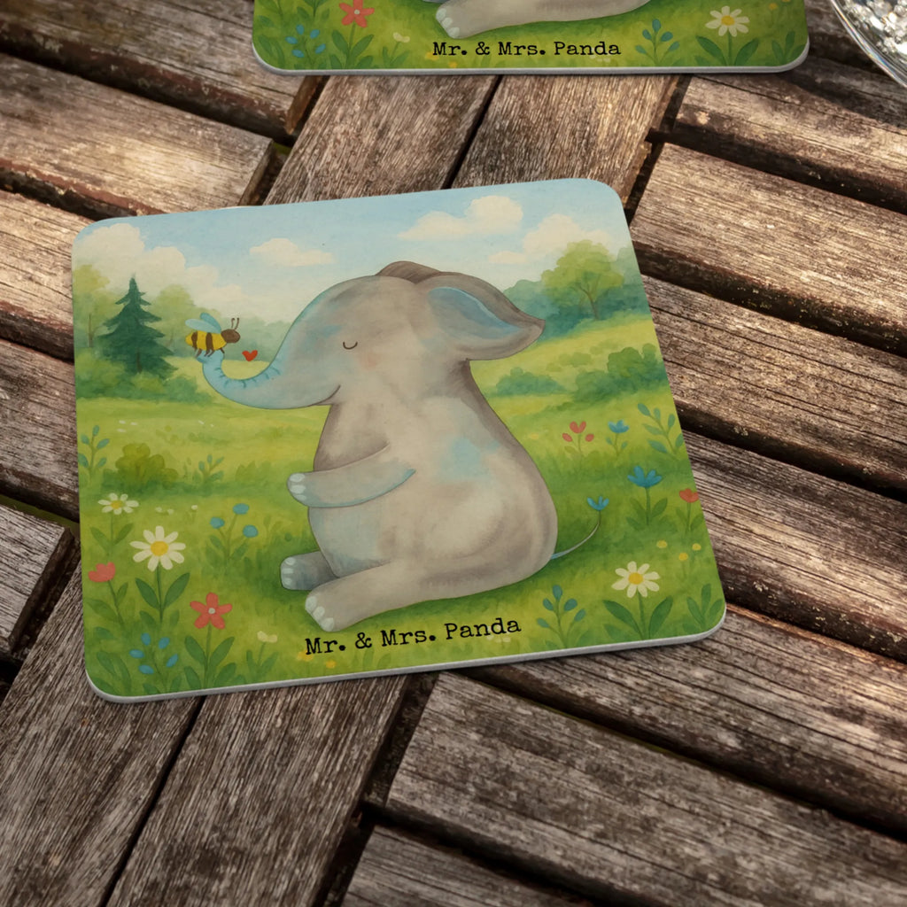 Bierdeckel Elefant Biene Design Bierdeckel, Gastgeschenk Hochzeit, Tischdeko, Tiermotive, Gute Laune, lustige Sprüche, Tiere, Elefant, Biene, Liebe, Liebesbeweis, Jahrestag, Liebesgeschenk, Heiratsantrag, Hochzeitsgeschenk, Liebesspruch