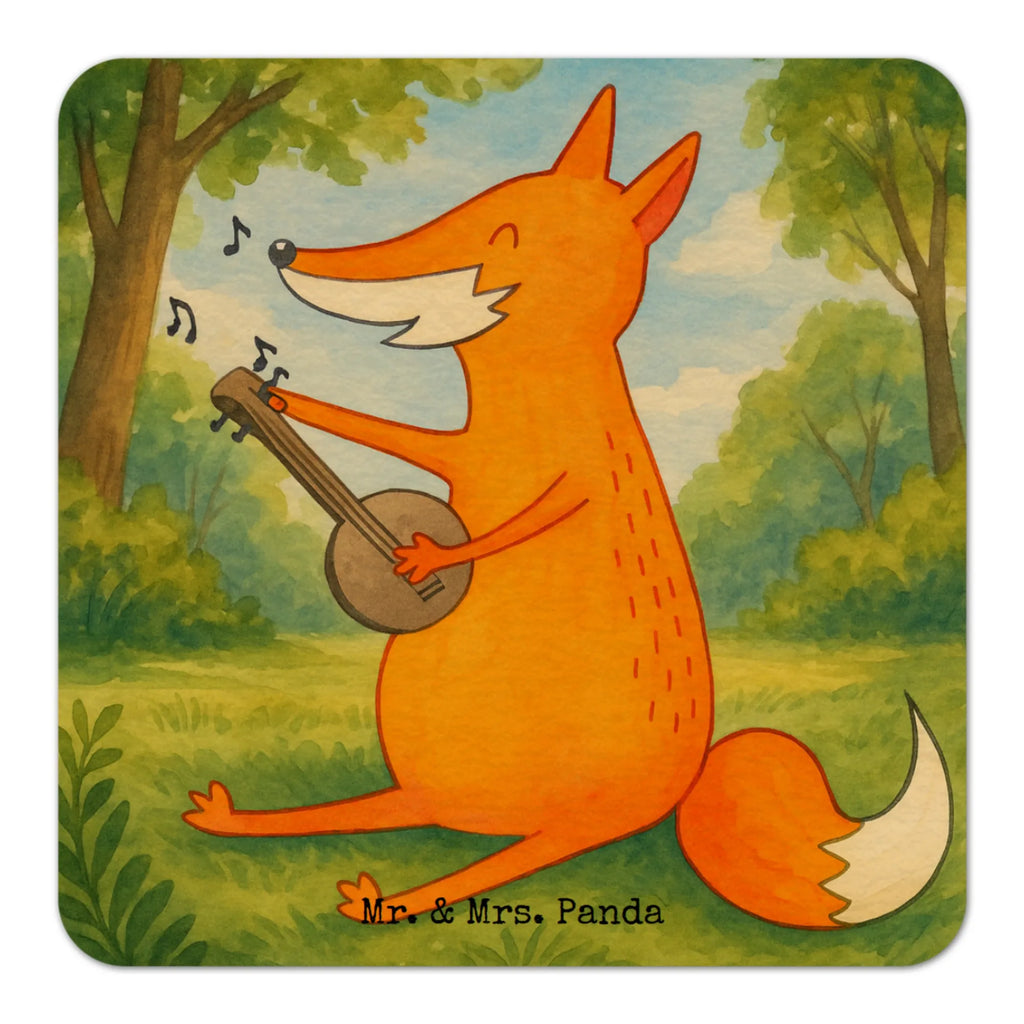 Bierdeckel Fuchs Gitarre Design Bierdeckel, Gastgeschenk Hochzeit, Tischdeko, Fuchs, Füchse, Geschenk Musiker, Musik Spruch, Musikerin, Sänger, Sängerin, Gitarre
