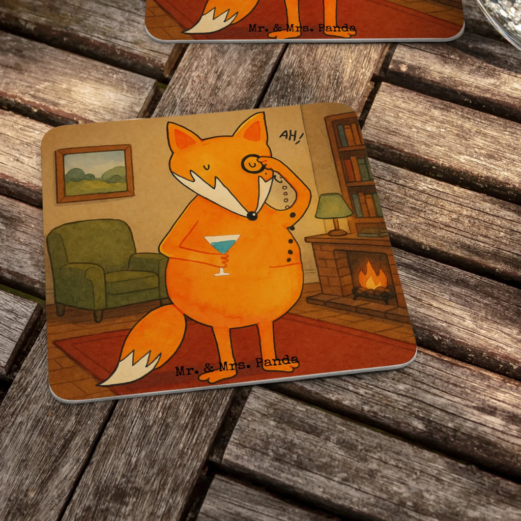 Bierdeckel Fuchs Lord Design Bierdeckel, Gastgeschenk Hochzeit, Tischdeko, Fuchs, Füchse, tröstende Worte, Spruch lustig, Liebeskummer Geschenk, Motivation Spruch, Problemlösung