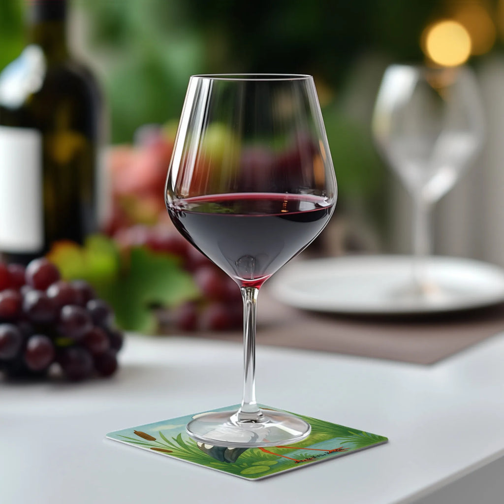 Bierdeckel Storch Design Bierdeckel, Gastgeschenk Hochzeit, Tischdeko, Tiermotive, Gute Laune, lustige Sprüche, Tiere, Storch, Störche, Schwangerschaft, Geburt, Mutter, Mütter, Mutter werden, Schwanger, Babybauch, Baby