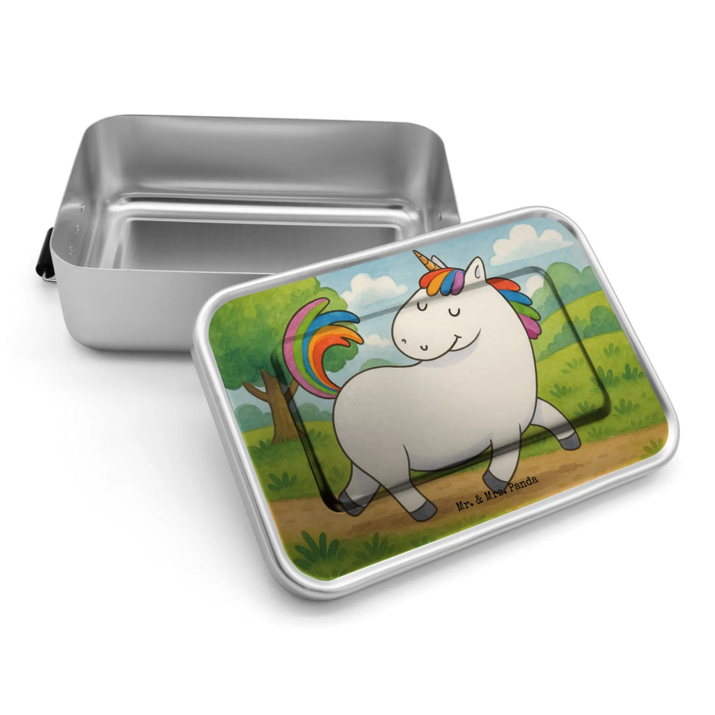 Metall Brotdose Einhorn Stolzieren Design Metallbox, Metall Brotdose, Vesperdose Metall, Pausenbox, Brotdose Arbeit, Brotdose Metall, Vintage Brotdose, Lunchbox Metall, Kinder Brotdose, Brotdose, Metall Brotbox, Brotbox Metall, Schul Brotdose, Brotbox, Unicorn, Einhorn, Einhörner, Einhorn Deko, Anders, Reiter, Reiten, Pferd, Bunt, Freundin, Stolz, Geschenk