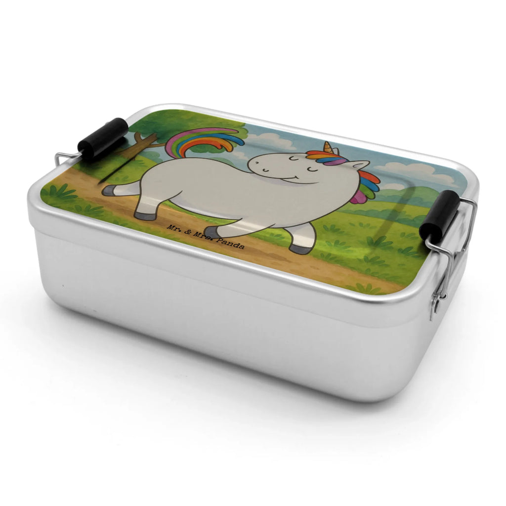 Metall Brotdose Einhorn Stolzieren Design Metallbox, Metall Brotdose, Vesperdose Metall, Pausenbox, Brotdose Arbeit, Brotdose Metall, Vintage Brotdose, Lunchbox Metall, Kinder Brotdose, Brotdose, Metall Brotbox, Brotbox Metall, Schul Brotdose, Brotbox, Unicorn, Einhorn, Einhörner, Einhorn Deko, Anders, Reiter, Reiten, Pferd, Bunt, Freundin, Stolz, Geschenk