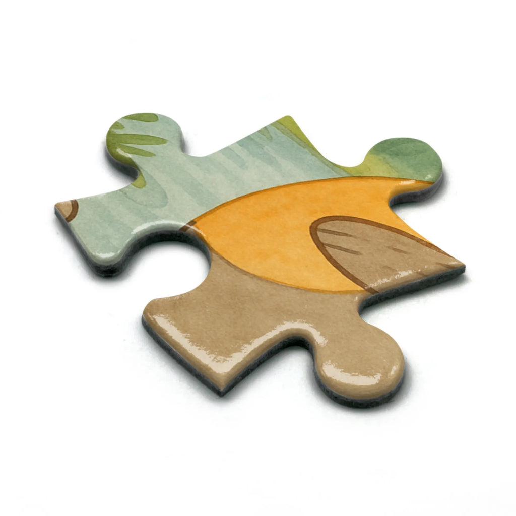 Puzzle Otter Bauch Design Puzzle, Otter, Fischotter, Seeotter, Otter Seeotter See Otter