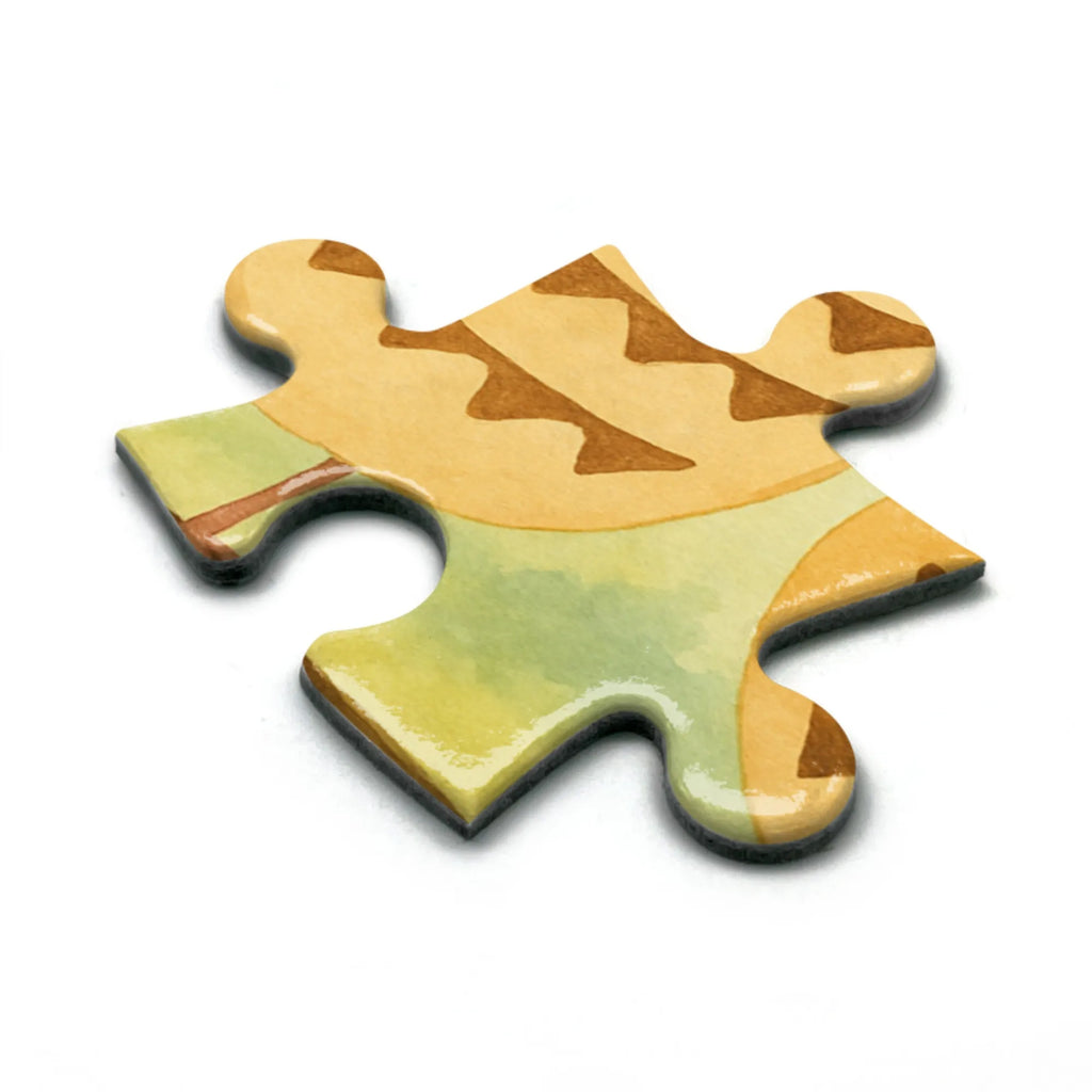 Puzzle Eulen Liebe Design Puzzle, Eule, Eule Deko, Liebe, Hochzeit Spruch, Owl, All you need is love, Liebe Spruch, Freundin Geschenk, Freund, Wortspiel lustig