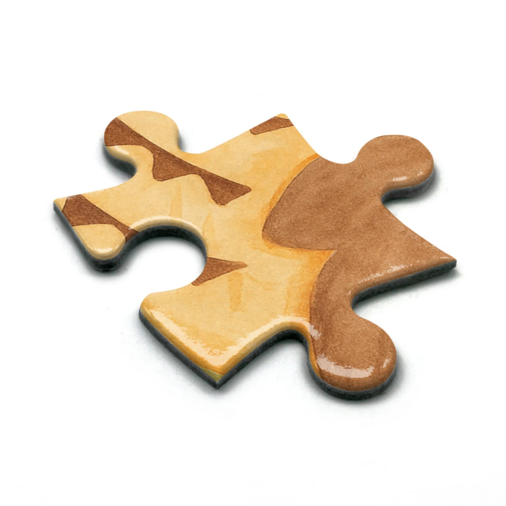 Puzzle Eule Zufrieden Design Puzzle, Eule, Eule Spruch, Eule deko, Owl, Liebe Spruch, Romantisch, Wortspiel lustig, Spruch schön, Geschenk Hochzeitstag