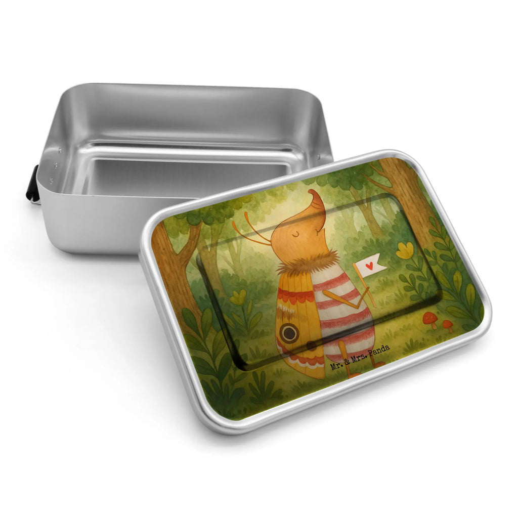Metall Brotdose Nachtfalter Fähnchen Design Lunchbox Metall, Brotdose, Brotbox, Brotbox Metall, Metall Brotbox, Metall Brotdose, Brotdose Metall, Schul Brotdose, Metallbox, Brotdose Arbeit, Vesperdose Metall, Vintage Brotdose, Kinder Brotdose, Pausenbox, Tiere, Tiermotive, Gute Laune, Lustige Sprüche, Käfer, Was Kostet Die Welt, Nachtfalter, Süß, Niedlich, Spruch Lustig, Spruch Witzig, Küche Deko