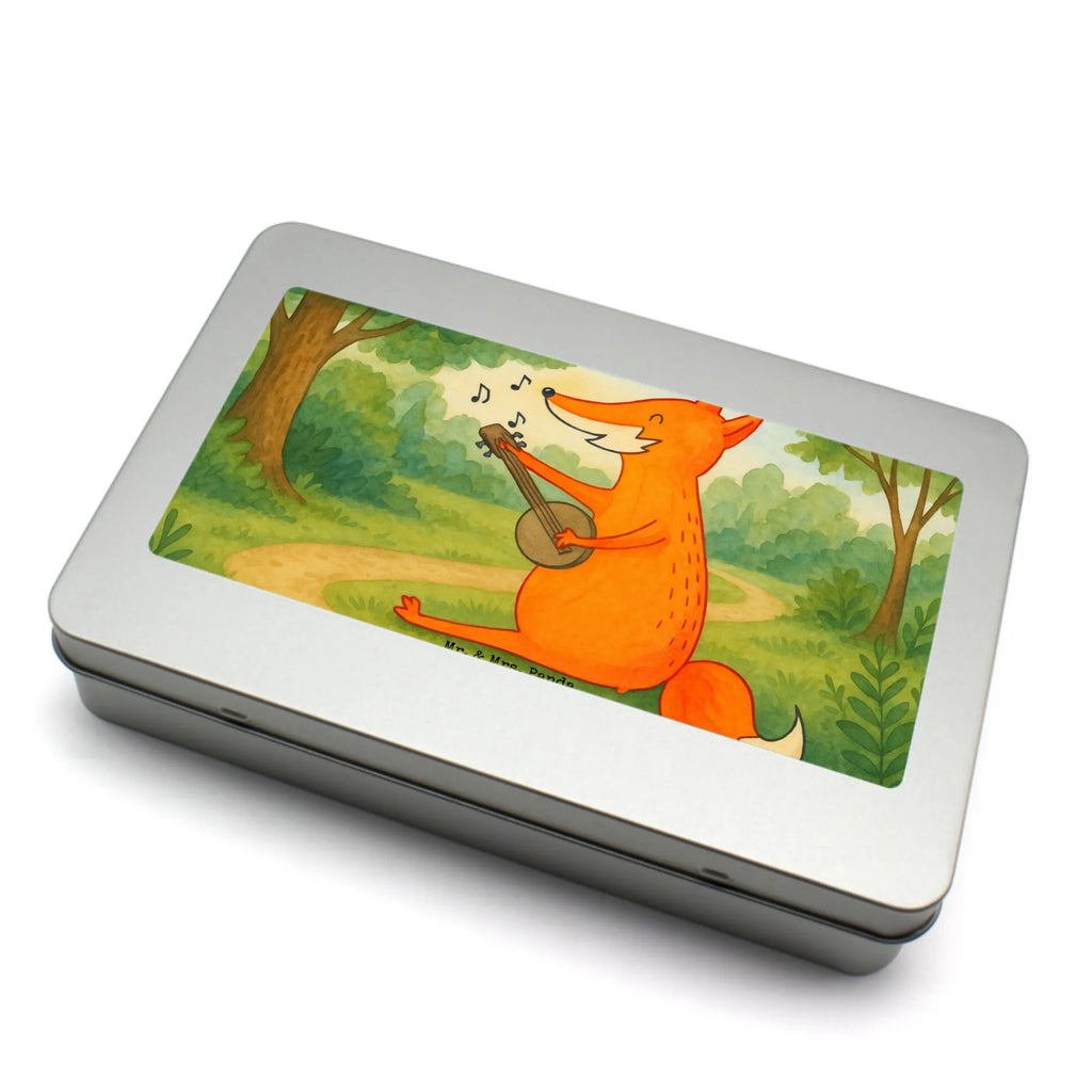 Puzzle Fuchs Gitarre Design Puzzle, Fuchs, Füchse, Geschenk Musiker, Musik Spruch, Musikerin, Sänger, Sängerin, Gitarre