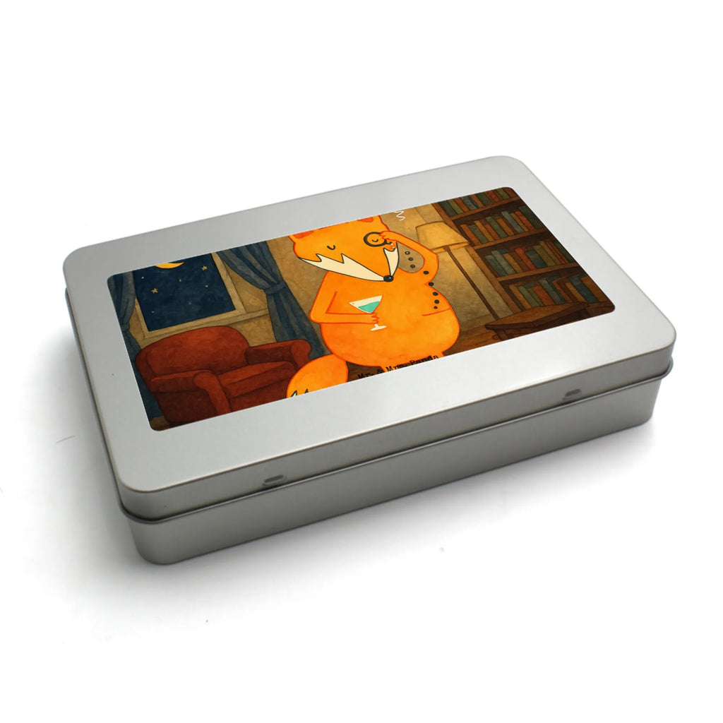 Puzzle Fuchs Lord Design Puzzle, Fuchs, Füchse, tröstende Worte, Spruch lustig, Liebeskummer Geschenk, Motivation Spruch, Problemlösung