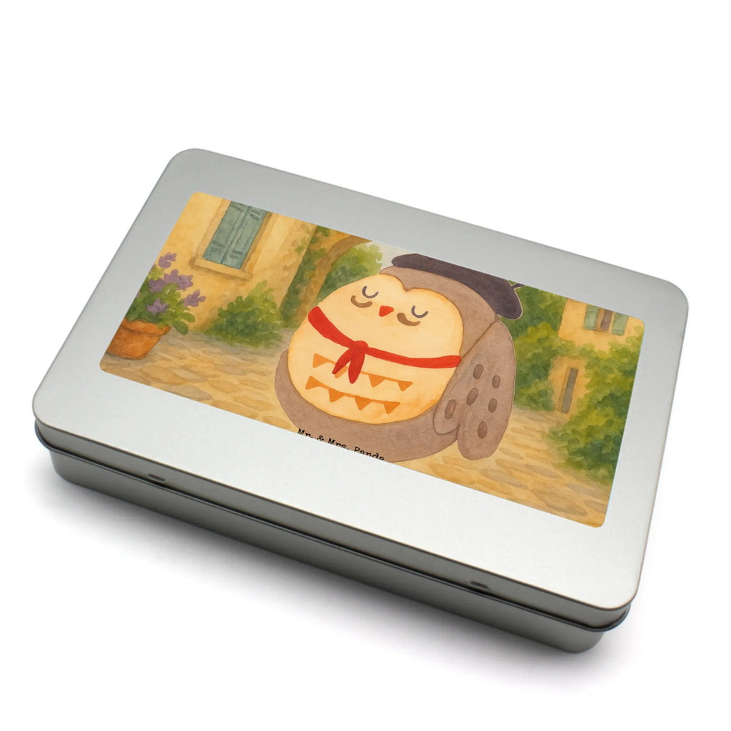 Puzzle Eule Frankreich Design Puzzle, Eule, Eulen, Eule Deko, Owl, hibou, La vie est belle, das Leben ist schön, Spruch schön, Spruch Französisch, Frankreich