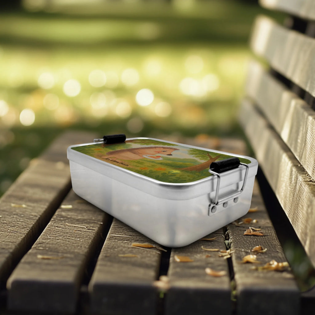 Metall Brotdose Igel Kuchenstück Design Metall Brotdose, Brotbox, Brotbox Metall, Vintage Brotdose, Metall Brotbox, Kinder Brotdose, Lunchbox Metall, Brotdose, Schul Brotdose, Brotdose Arbeit, Vesperdose Metall, Brotdose Metall, Metallbox, Pausenbox, Tiere, Tiermotive, Gute Laune, Lustige Sprüche, Einladung Party, Torte, Kuchen Backen, Essen Spruch, Kuchen, Geburtstagskuchen, Backen Geschenk, Igel