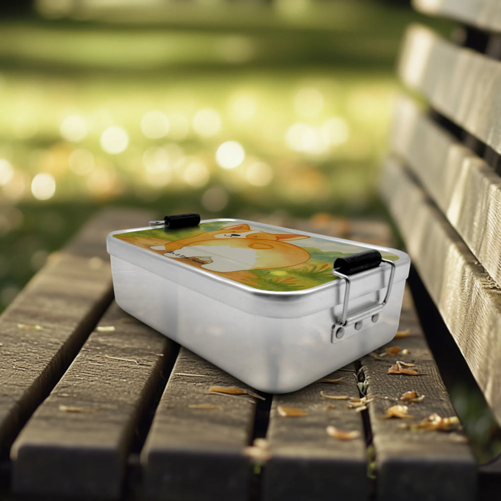 Metall Brotdose Corgi Po Design Brotdose, Metall Brotdose, Schul Brotdose, Brotdose Arbeit, Metallbox, Pausenbox, Metall Brotbox, Vesperdose Metall, Kinder Brotdose, Brotbox Metall, Lunchbox Metall, Brotbox, Brotdose Metall, Vintage Brotdose, Hunderasse, Tierliebhaber, Hundemotiv, Haustier, Hundebesitzer, Hund, Sprüche, Spruch, Hundeliebe, Motivation, Corgie, Selbstliebe