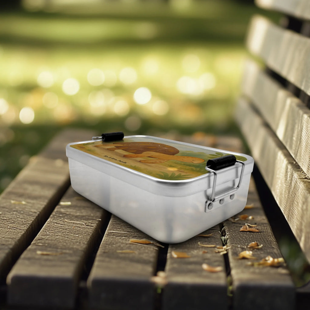 Metall Brotdose Schildkröte Marschieren Design Vintage Brotdose, Lunchbox Metall, Pausenbox, Brotbox, Brotbox Metall, Metall Brotdose, Kinder Brotdose, Schul Brotdose, Brotdose, Brotdose Metall, Metall Brotbox, Vesperdose Metall, Brotdose Arbeit, Metallbox, Urlaub, Meer, Meerestiere, Abenteuer, Schildkröte, Schildkröten, Inspiration, Reiselust, Neustart, Get Lost, Motivation, Lieblingsmensch