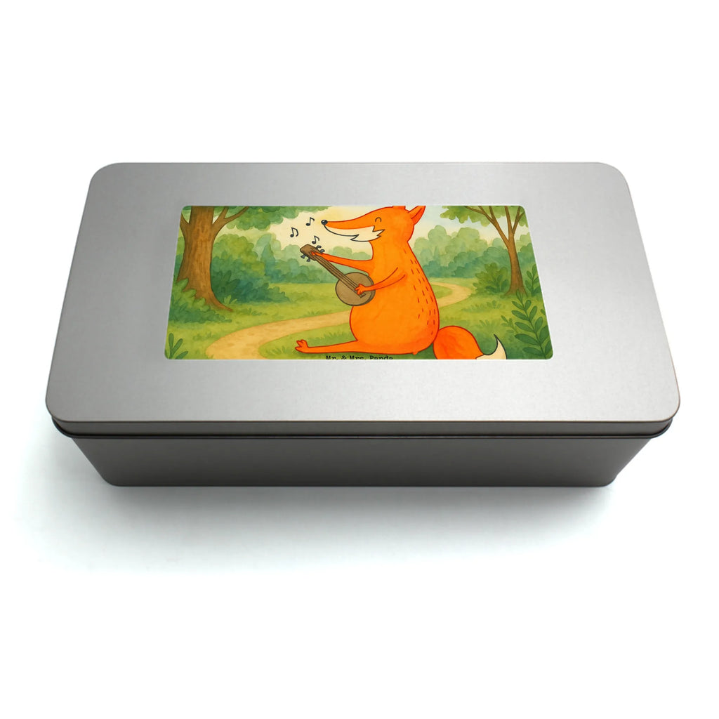 Puzzle Fuchs Gitarre Design Puzzle, Fuchs, Füchse, Geschenk Musiker, Musik Spruch, Musikerin, Sänger, Sängerin, Gitarre