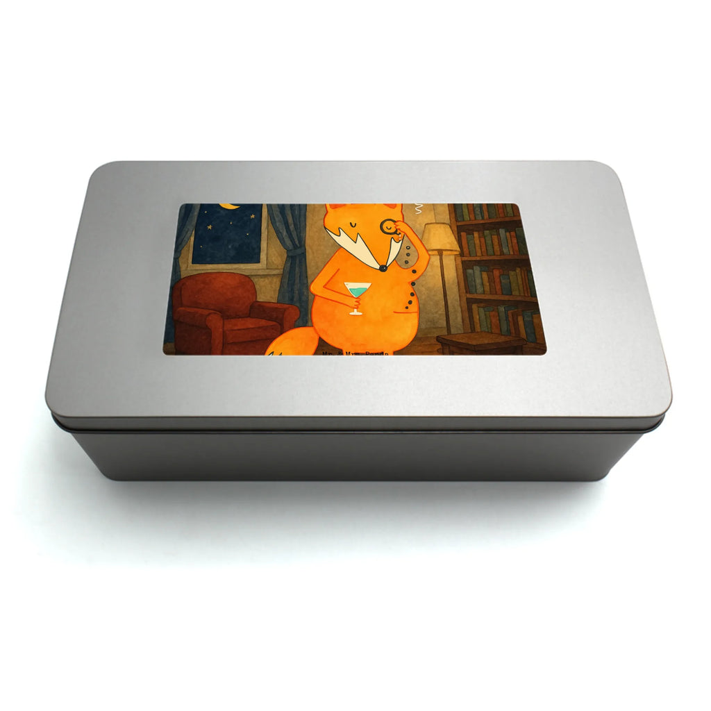 Puzzle Fuchs Lord Design Puzzle, Fuchs, Füchse, tröstende Worte, Spruch lustig, Liebeskummer Geschenk, Motivation Spruch, Problemlösung