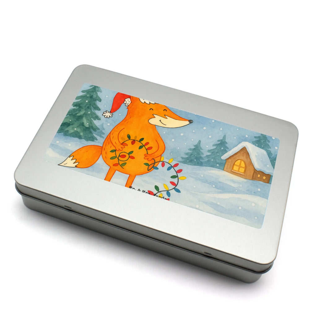 Puzzle Fuchs Weihnachten Design Puzzle, Winter, Weihnachten, Weihnachtsdeko, Nikolaus, Advent, Heiligabend, Wintermotiv, Fuchs, Füchse, Spruch schön, Geschenk Weihnachten, Weihnachtsmann, Weihnachtszeit