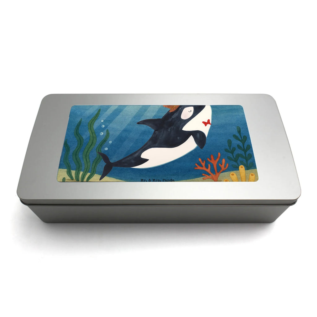 Puzzle Orca Zylinder Design Puzzle, Meerestiere, Meer, Urlaub, Narwal, Glitter, Konfetti, Glitzer, Geburtstag, Feier, Fete, Fest, Glückwunsch, Orca