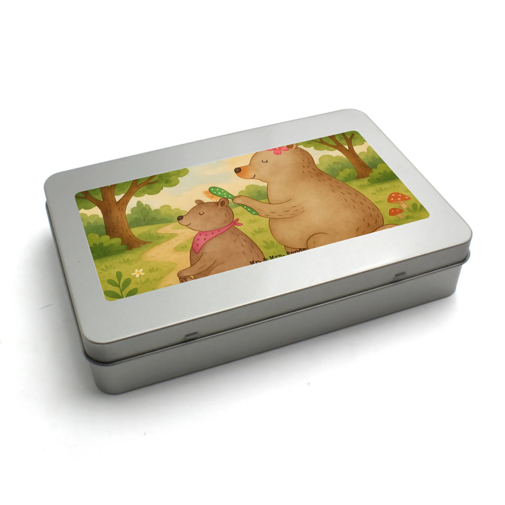 Puzzle Bär Kind Design Puzzle, Familie, Vatertag, Muttertag, Bruder, Schwester, Mama, Papa, Oma, Opa, Geschenk, Mutti, Mutter