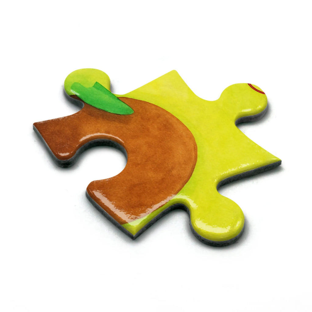 Puzzle Avocado Geburtstag Design Puzzle, Avocado, Veggie, Vegan, Gesund