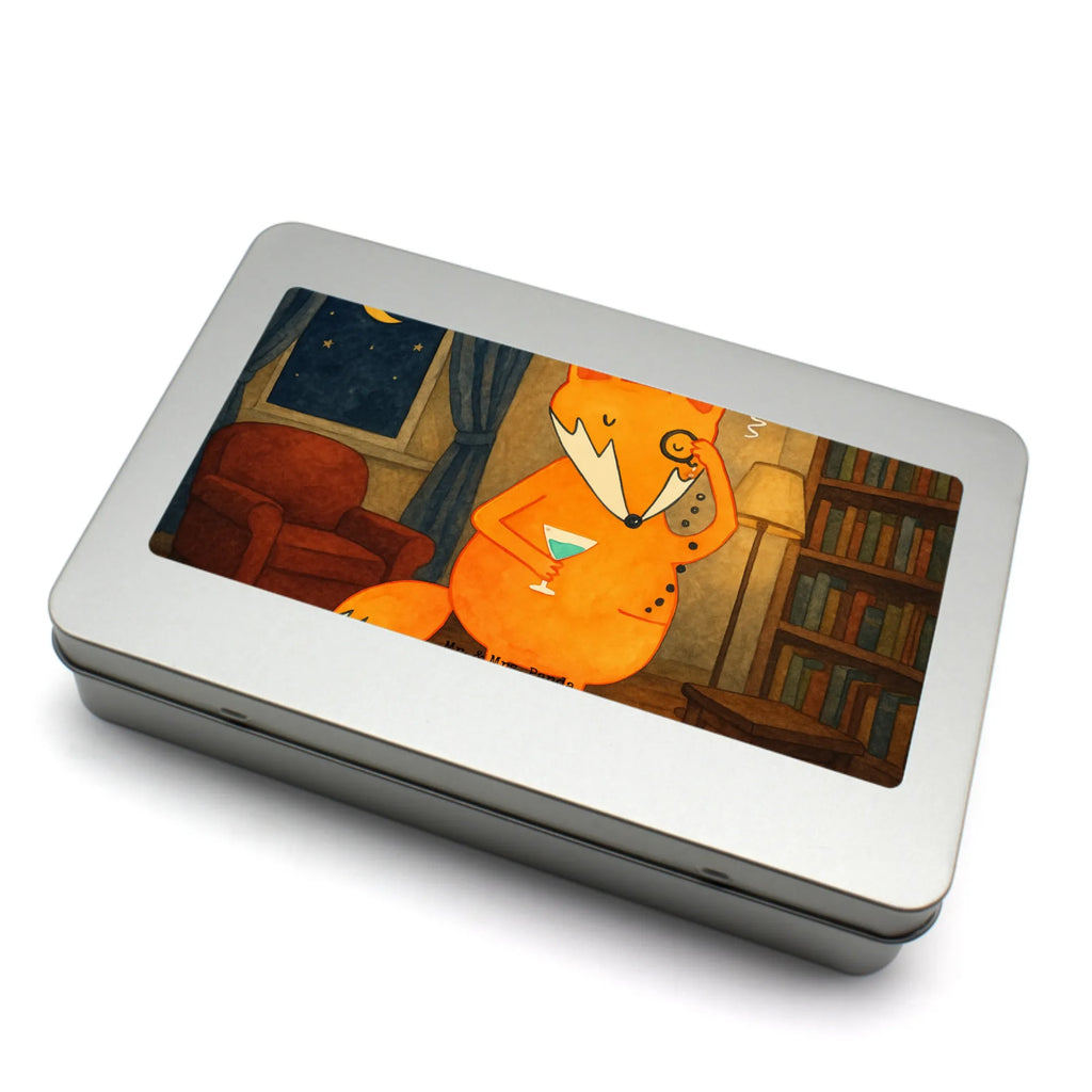 Puzzle Fuchs Lord Design Puzzle, Fuchs, Füchse, tröstende Worte, Spruch lustig, Liebeskummer Geschenk, Motivation Spruch, Problemlösung