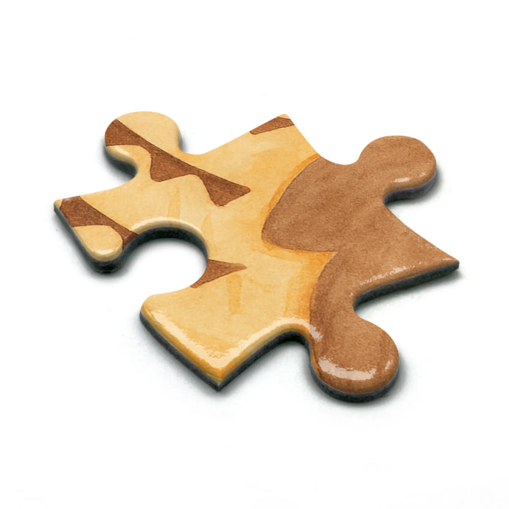 Puzzle Eule Zufrieden Design Puzzle, Eule, Eule Spruch, Eule deko, Owl, Liebe Spruch, Romantisch, Wortspiel lustig, Spruch schön, Geschenk Hochzeitstag