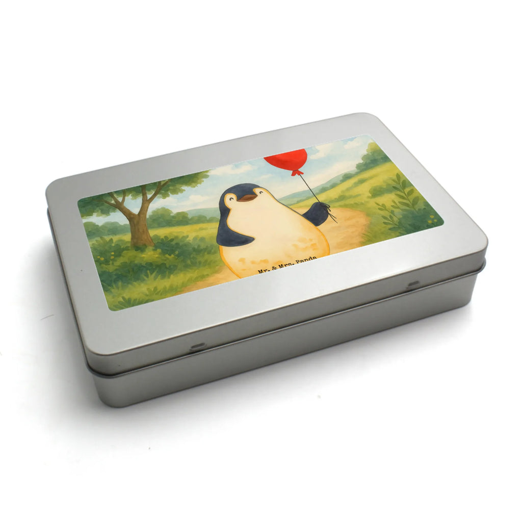 Puzzle Pinguin Luftballon Design Puzzle, Pinguin, Pinguine, Luftballon, Tagträume, Lebenslust, Geschenk Freundin, Geschenkidee, beste Freundin, Motivation, Neustart, neues Leben, Liebe, Glück