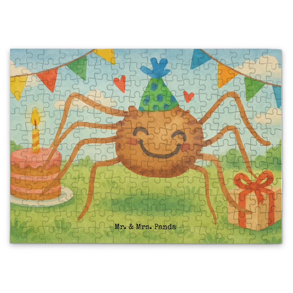 Puzzle Spinne Agathe Party Design Puzzle, Spinne Agathe, Spinne, Agathe, Videos, Merchandise, Selbstliebe, Wunder, Motivation, Glück