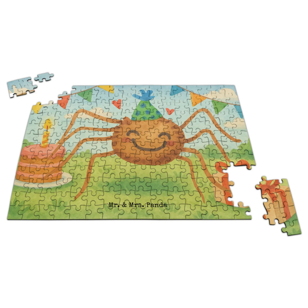 Puzzle Spinne Agathe Party Design Puzzle, Spinne Agathe, Spinne, Agathe, Videos, Merchandise, Selbstliebe, Wunder, Motivation, Glück